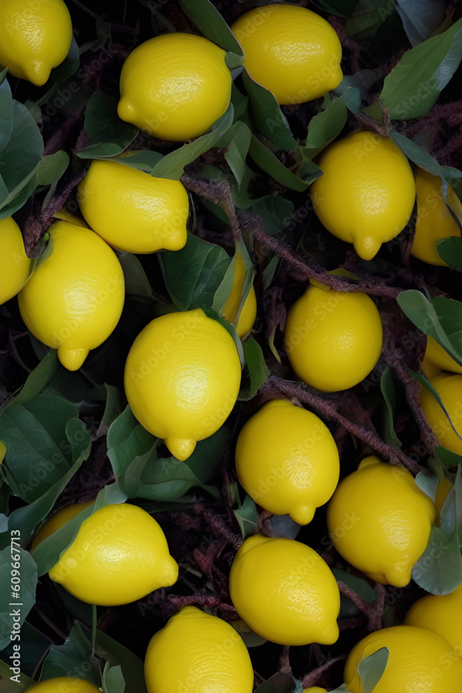 Lemon generative ai