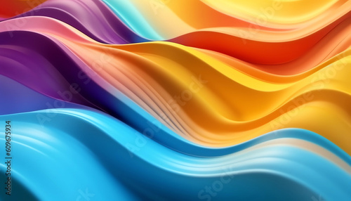 abstract colorful background