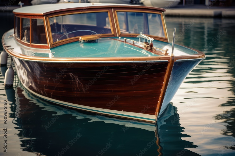 boat_with_a_wooden_cabin