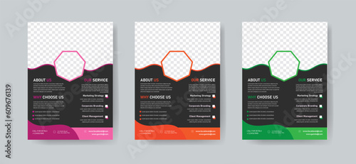 Business Flyer Design