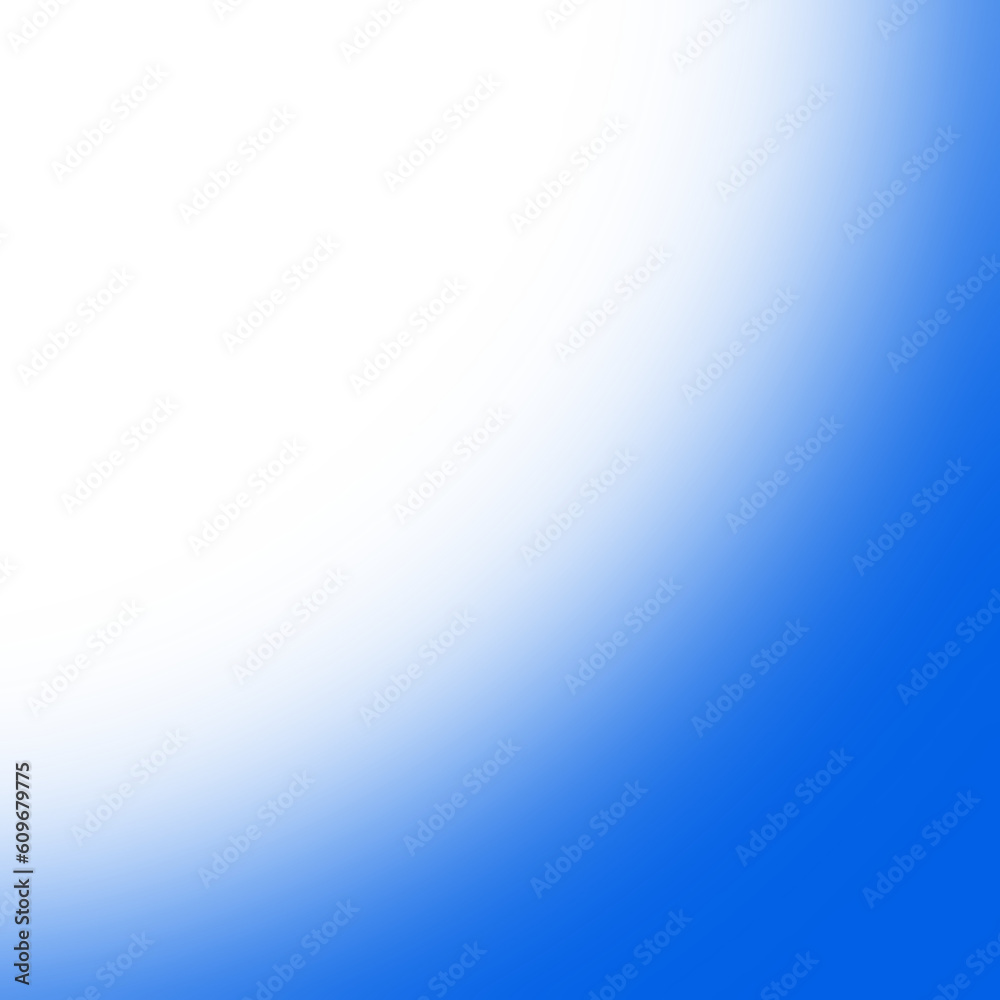 Obraz premium Blue Gradient Overlay Vector