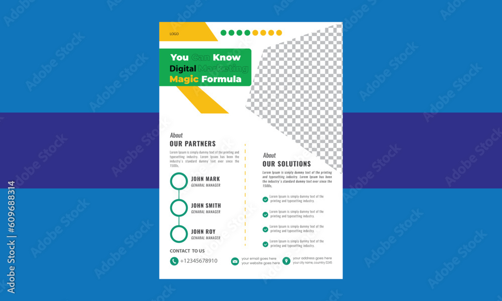 modern digital marketing agency flyer template
best digital marketing agency flyer layout modern digital marketing agency flyer template
best digital marketing agency flyer layout