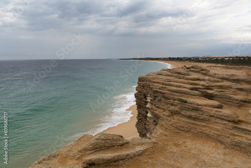 Playa Zahora (Cádiz) photo