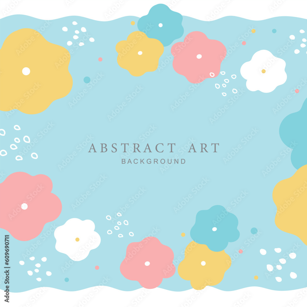 Trendy abstract square art templates. Vector fashion backgrounds. Trendy abstract square art templates. Vector fashion backgrounds.