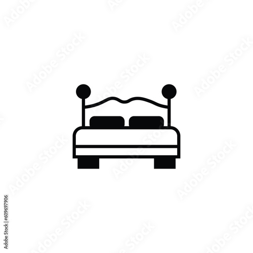 double bed