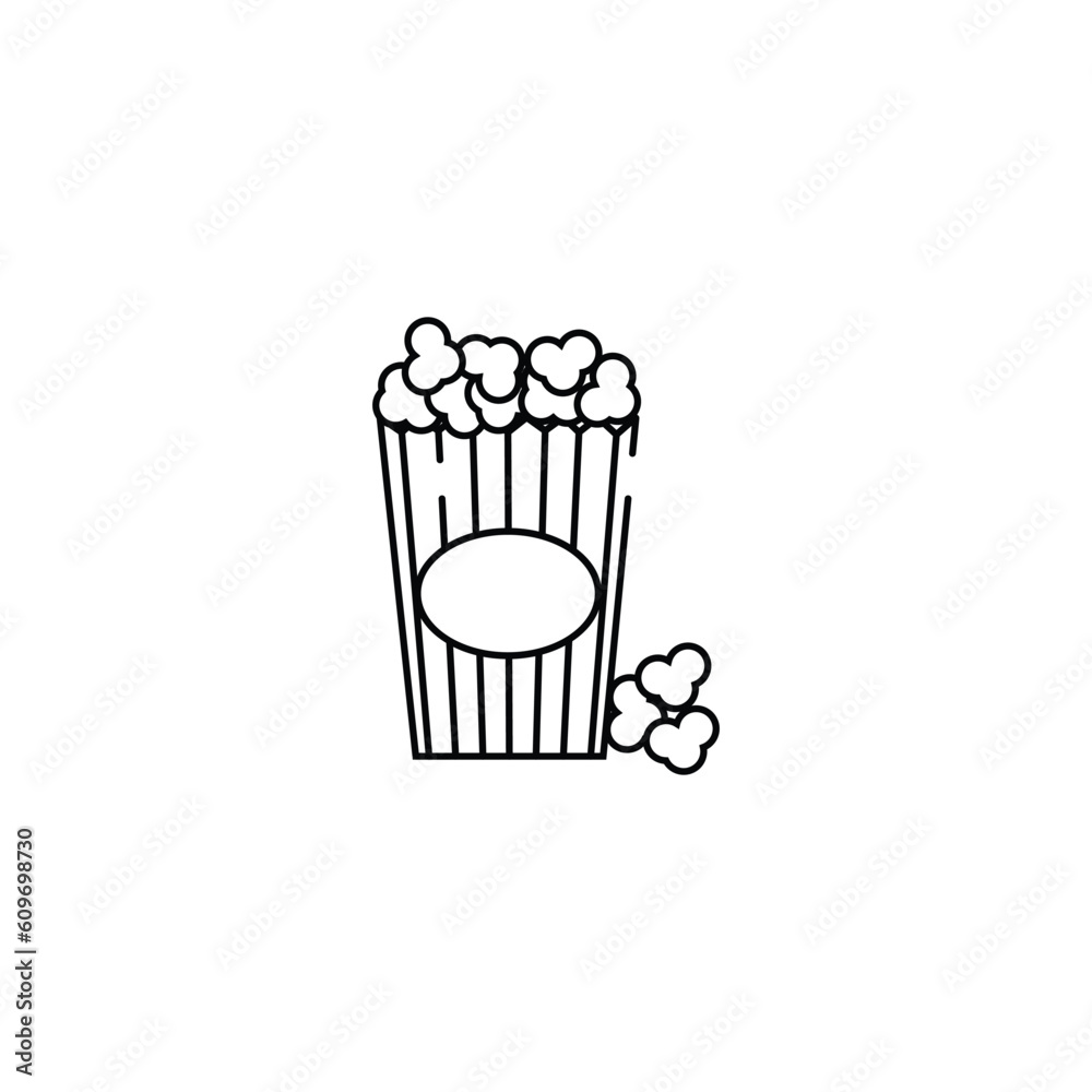 air popped popcorn air popped popcorn