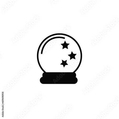 fortune teller