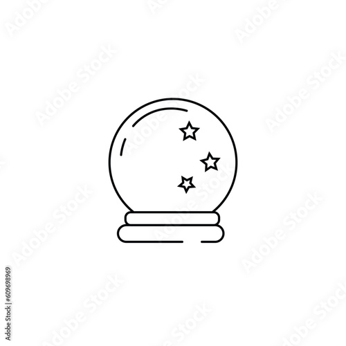 fortune teller