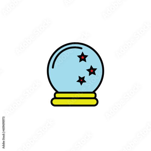 fortune teller