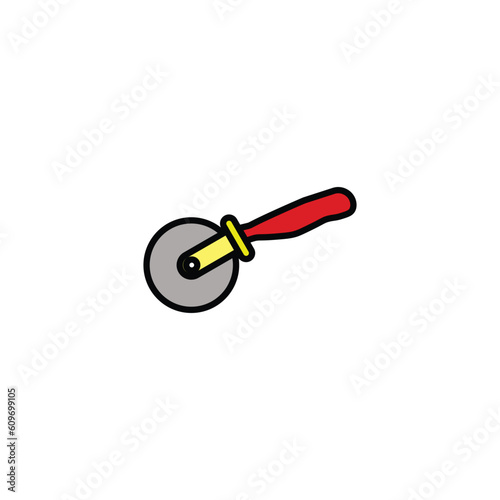 pizza cutter