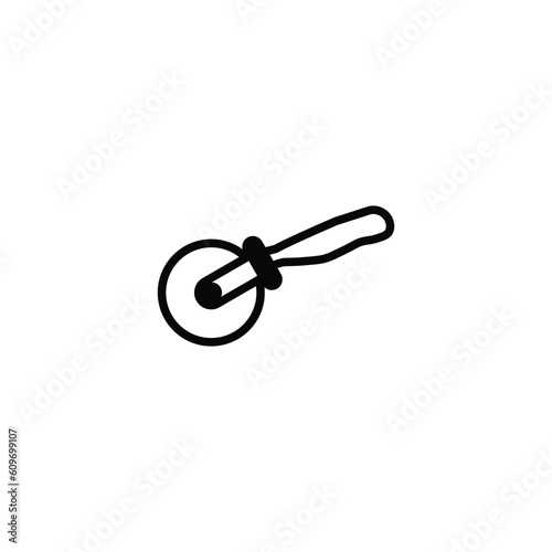 pizza cutter