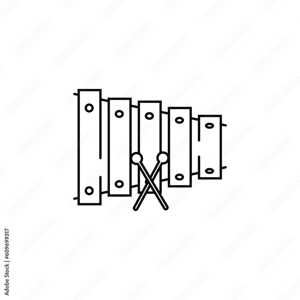 xylophone xylophone