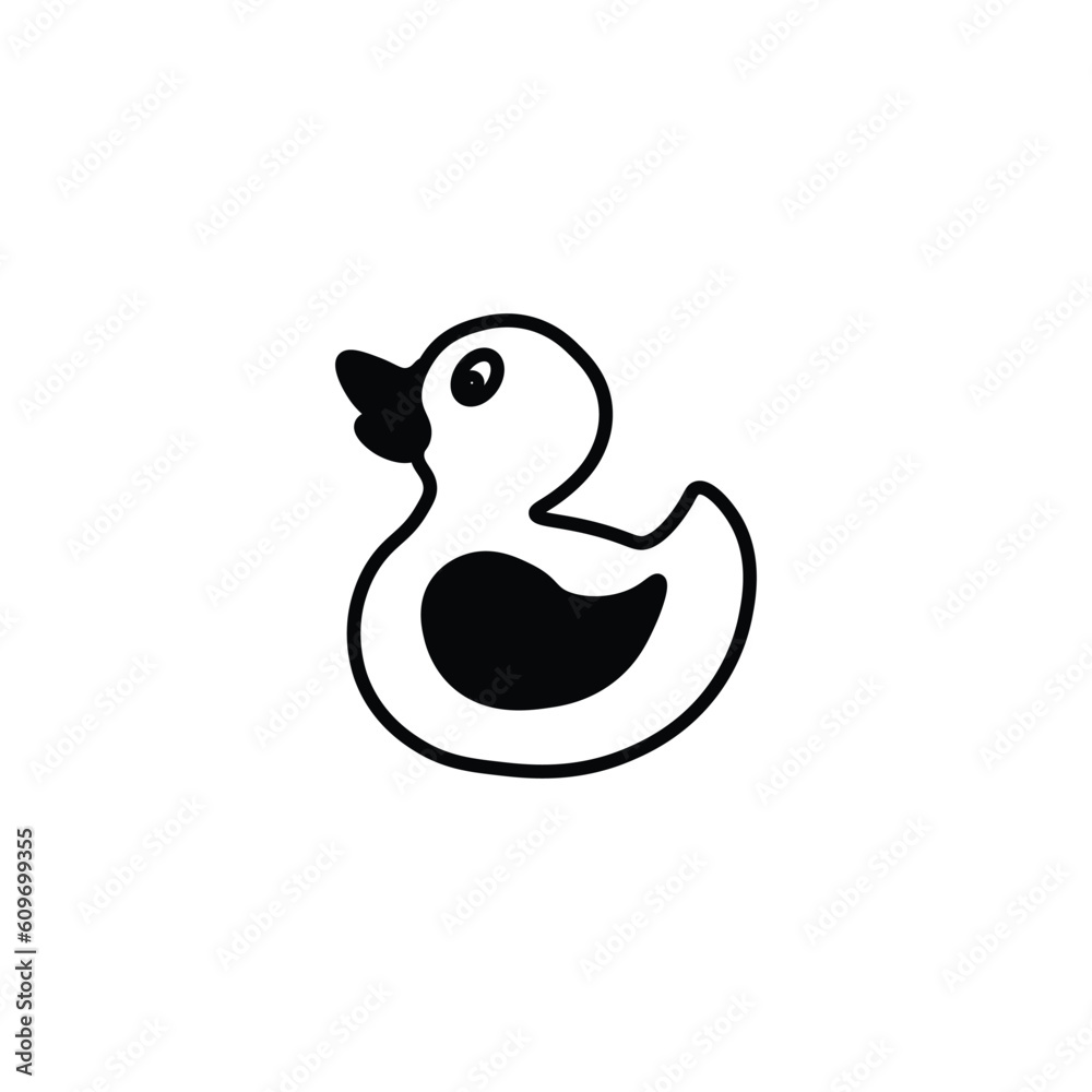 duck vector duck vector