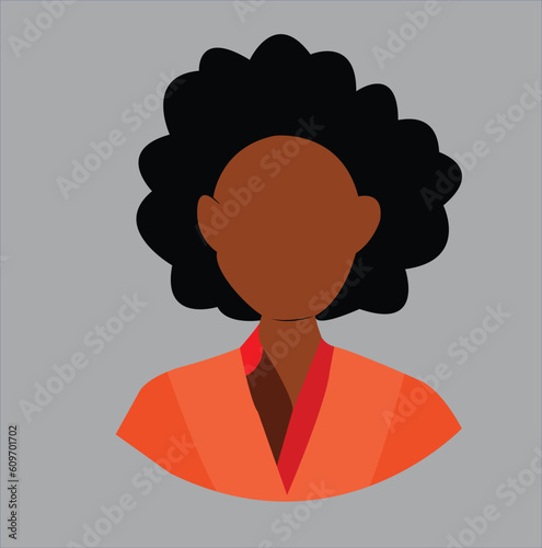 illustration of a person