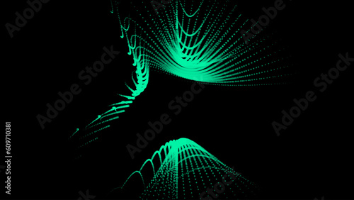 Groups of explosions and bursts of energy. Scattering galaxies, universes and stars. Gravitation curves of trajectories. Sea of information. Net point forms space power fabric. Light receding surface