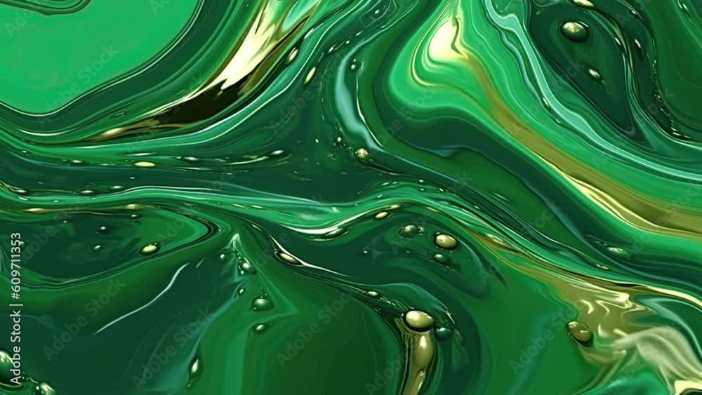 Abstract liquid texture video, fluid motion background graphic with layered texture, thick layer of paint, dreamy slow movement of material, marble mix of colors, alcohol ink, for business backdrop Abstract liquid texture video, fluid motion background graphic with layered texture, thick layer of paint, dreamy slow movement of material, marble mix of colors, alcohol ink, for business backdrop