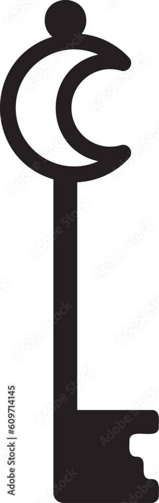 Key laser cut file Key laser cut file