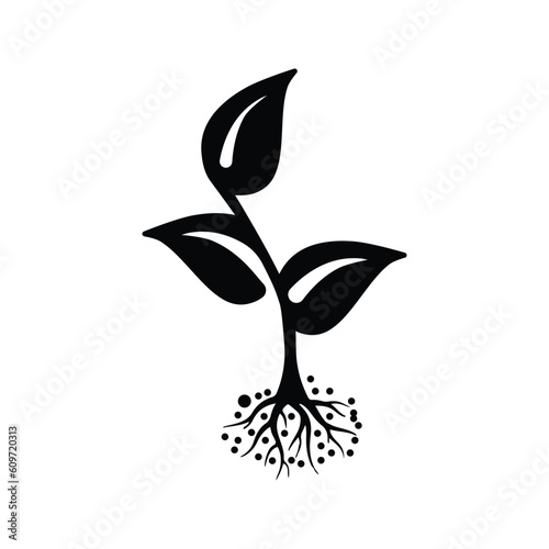 Seedling - Free nature icons