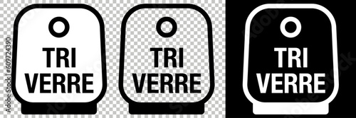 TRI VERRE