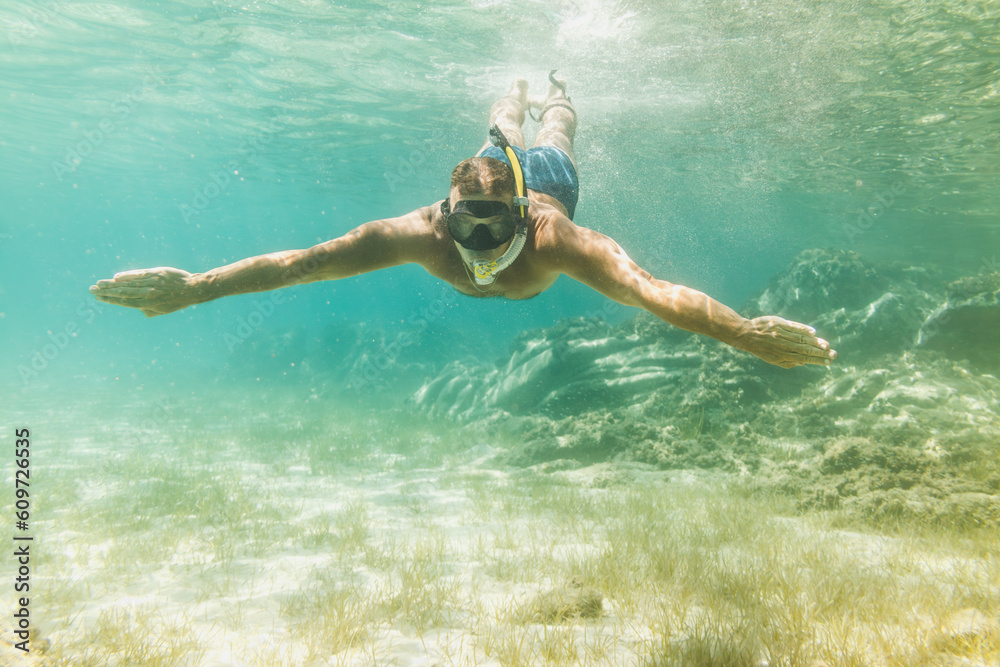 Freediving Freediving