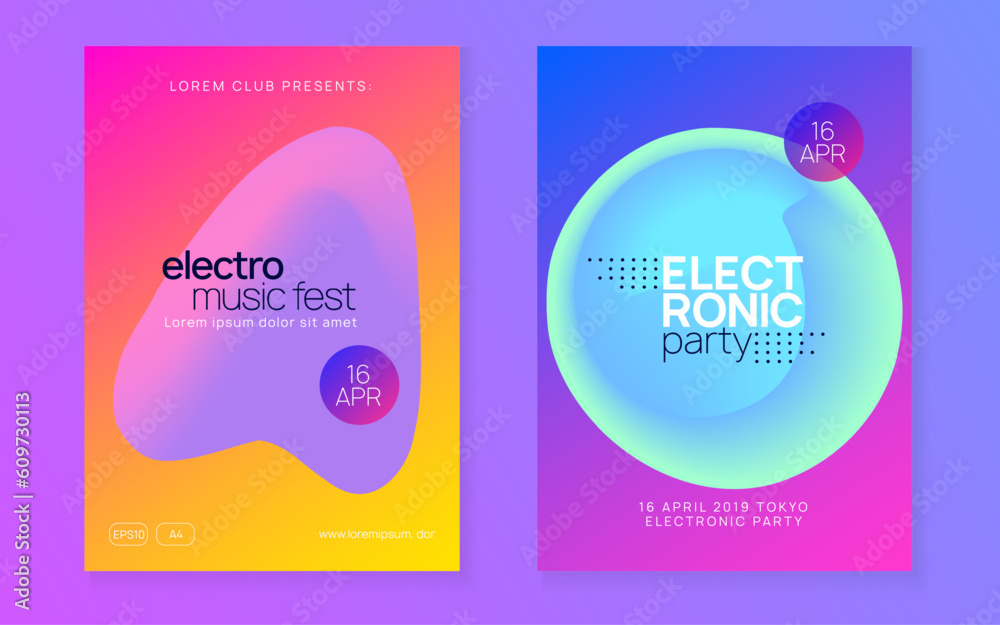 Trance Event. Jazz Effect For Brochure. Dance And Nightlife Vector. Gradient Background For Presentation Shape. Cool House Flyer. Purple And Turquoise Trance Event Trance Event. Jazz Effect For Brochure. Dance And Nightlife Vector. Gradient Background For Presentation Shape. Cool House Flyer. Purple And Turquoise Trance Event