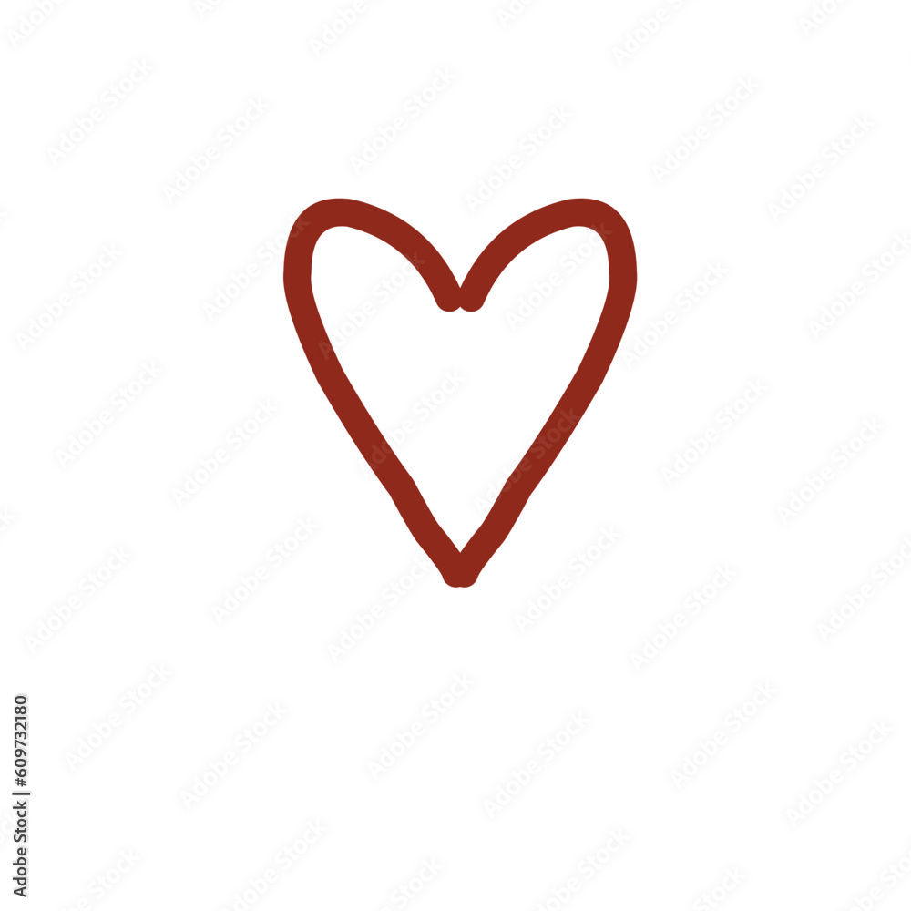 Love vector icon Love vector icon