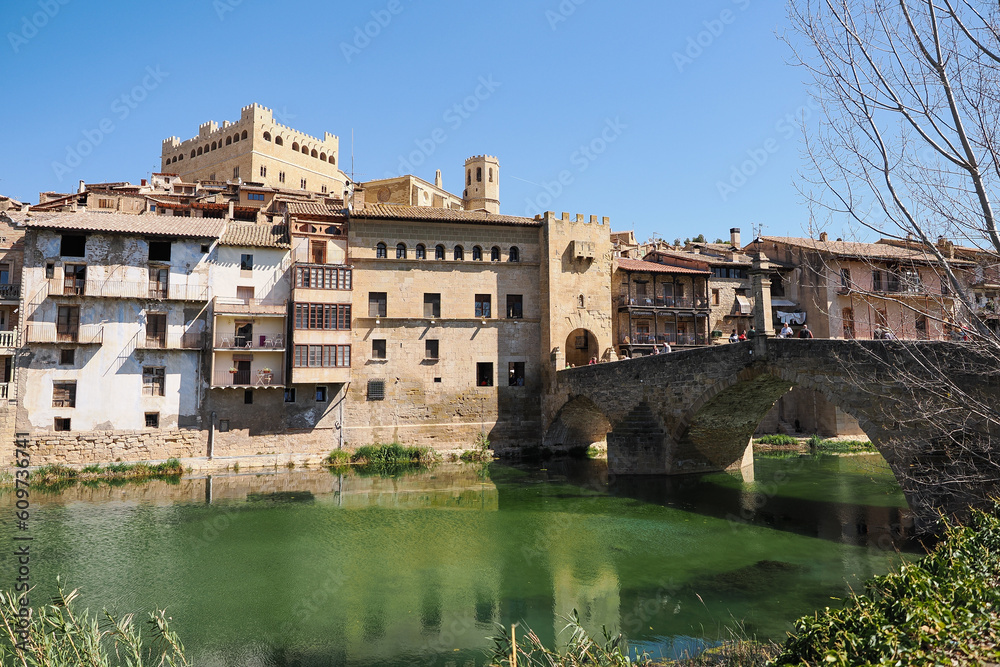 old village with river in spain
ponte, architecture, water, city, europe, vecchio, arno, travel, landmark, sky, building, reflection, ancient, tourism, old, medieval, castle, spain, terue
