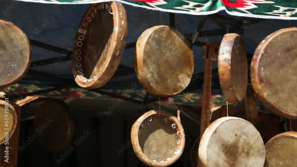 the doira musical instruments at an alley the doira musical instruments at an alley