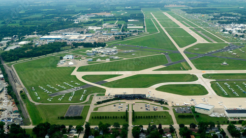 Aéroport 