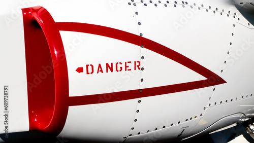 Danger