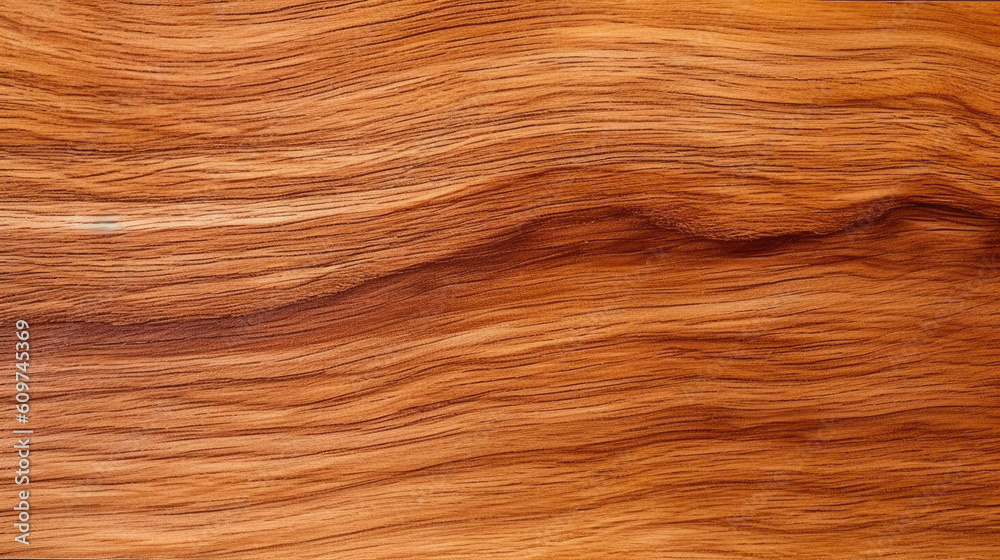 Nature's Patterns: Close-Up of Brown Wood Grain. Generative AI Nature's Patterns: Close-Up of Brown Wood Grain. Generative AI