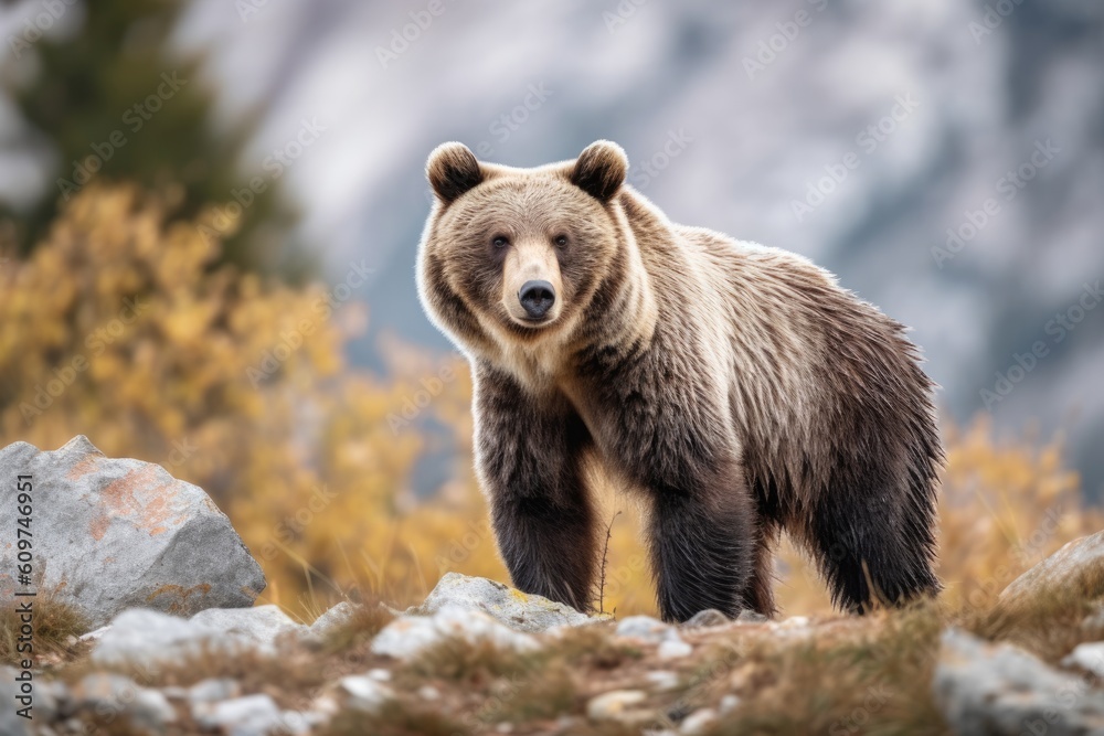 Bear Bear