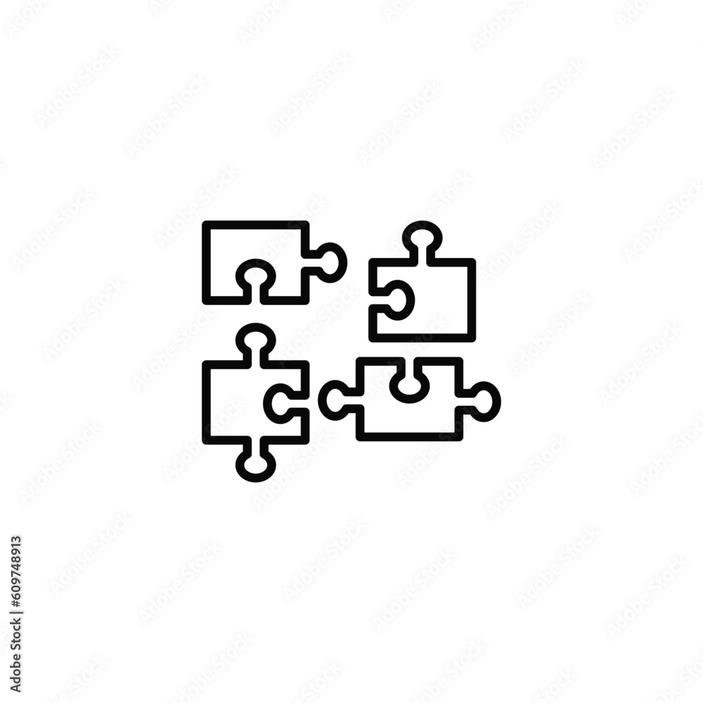 puzzle game
