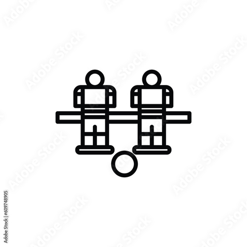 table football
