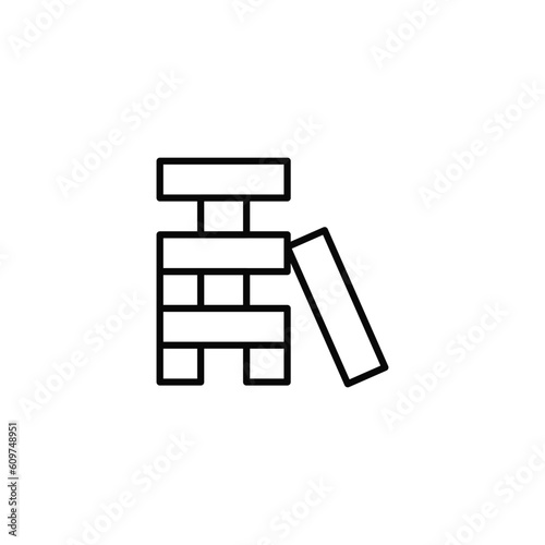 jenga game
