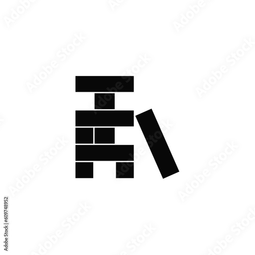 jenga game