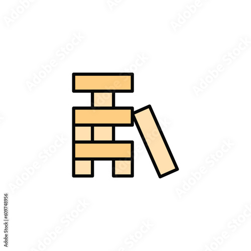 jenga game