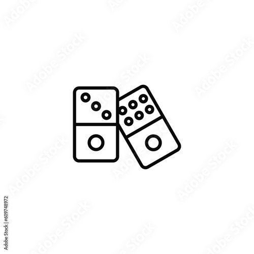 domino game