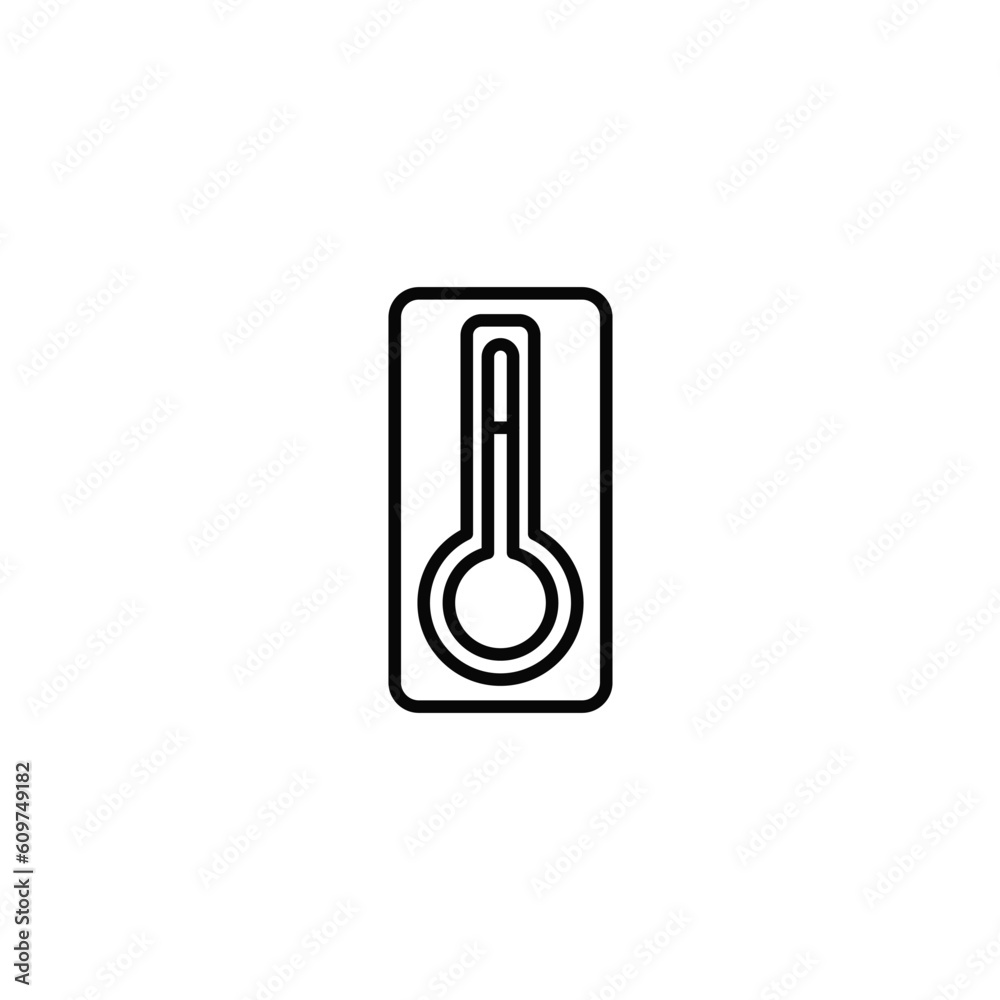 thermometer vector thermometer vector