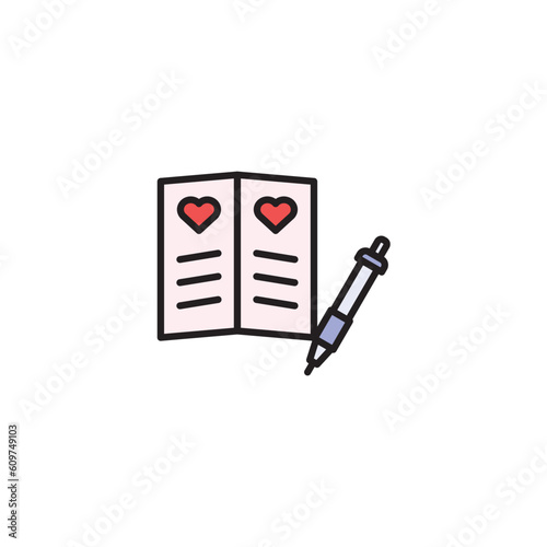 wedding contract