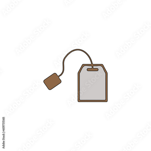 tea bag