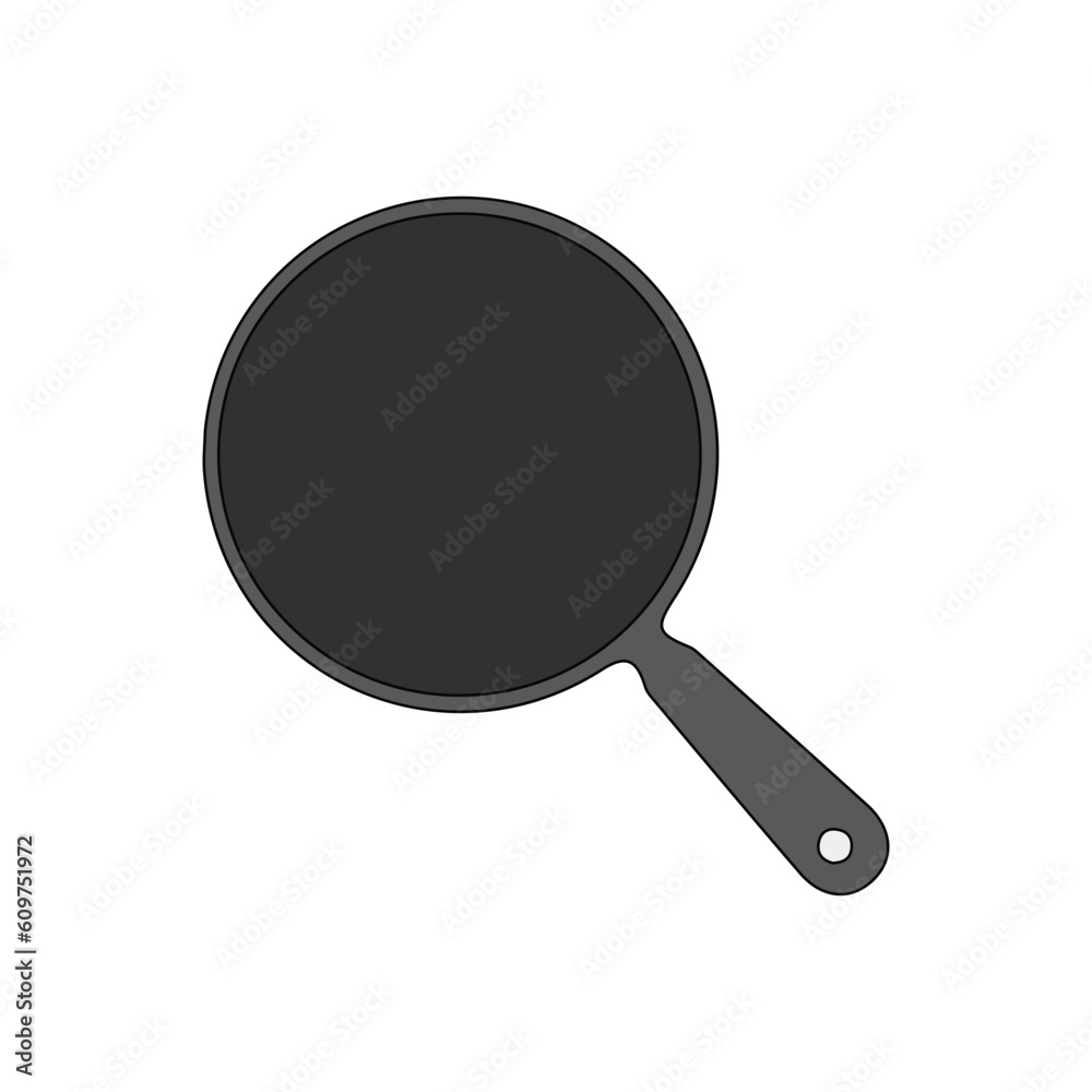 frying-pan
