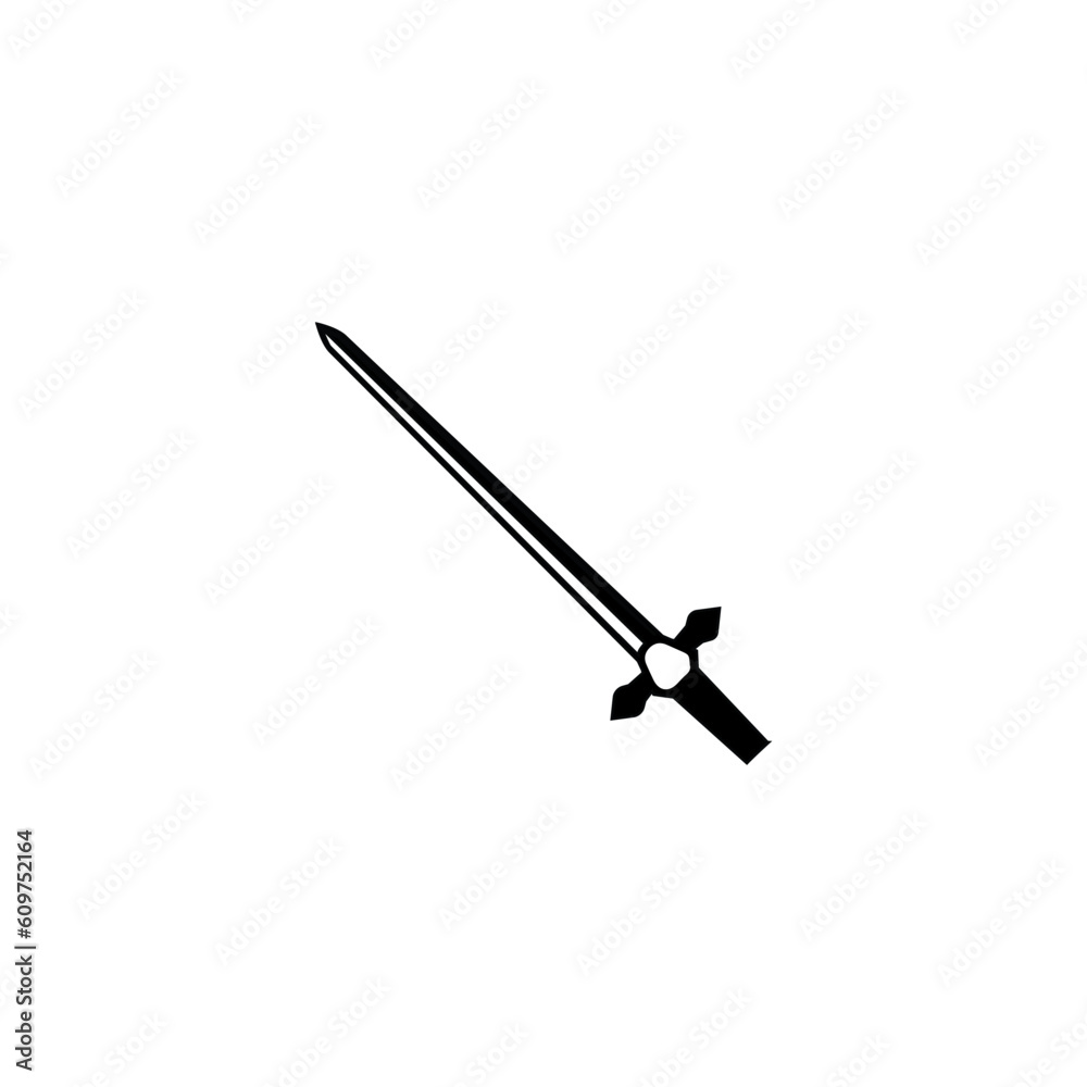 sword vector sword vector
