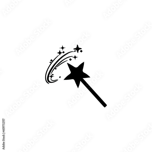 magic wand