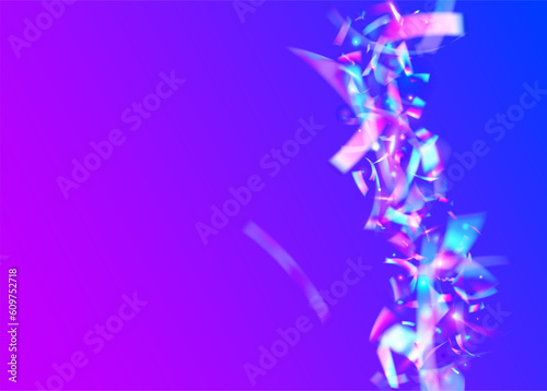 Holographic Effect. Holiday Art. Rainbow Confetti. Cristal Texture. Metal Abstract Gradient. Webpunk Foil. Pink Shiny Sparkles. Party Burst. Purple Holographic Effect