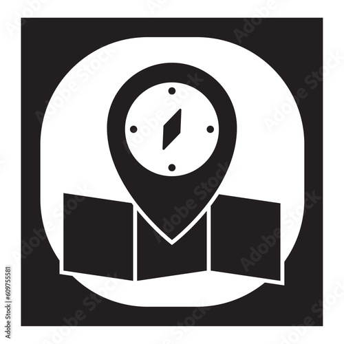 map icon png image with transparent background