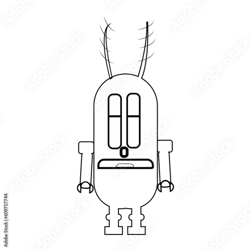 plankton robots