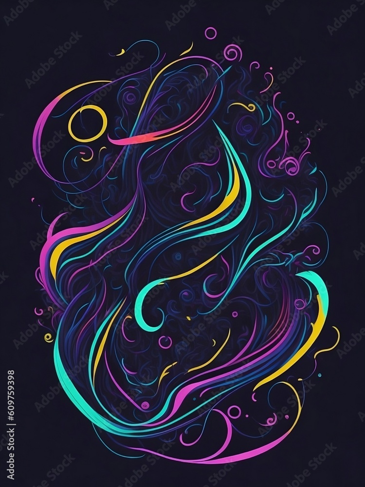 Luminous Neon Abstract Design, Vibrant Neon-inspired Abstraction, Electric Abstract Artwork, Modern Neon Design, Dynamic Neon-infused Abstraction Luminous Neon Abstract Design, Vibrant Neon-inspired Abstraction, Electric Abstract Artwork, Modern Neon Design, Dynamic Neon-infused Abstraction