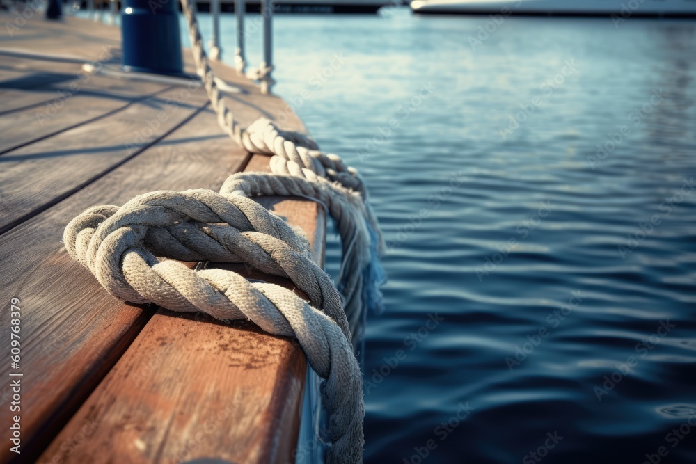 close_up_view_of_boat_with_anchor_on_the_dock