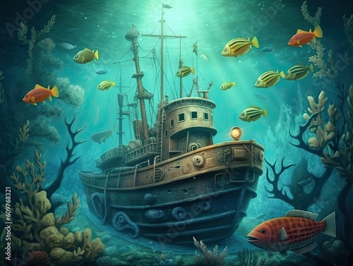 fisherman_boat_and_ocean